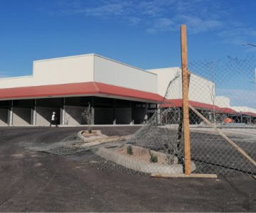 Navojoa tendrá nueva tienda comercial estadounidense en abril