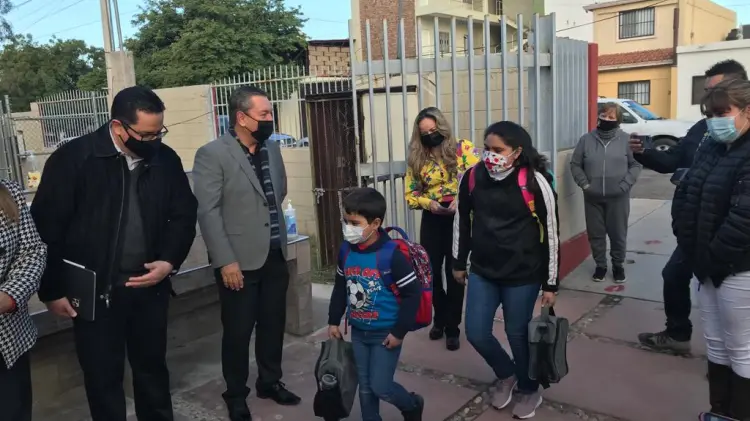 Foto: Carlos Castro / EXPRESO.