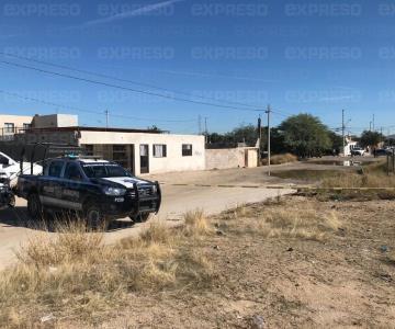 Ataque armado al sur de Hermosillo deja un muerto y un lesionado