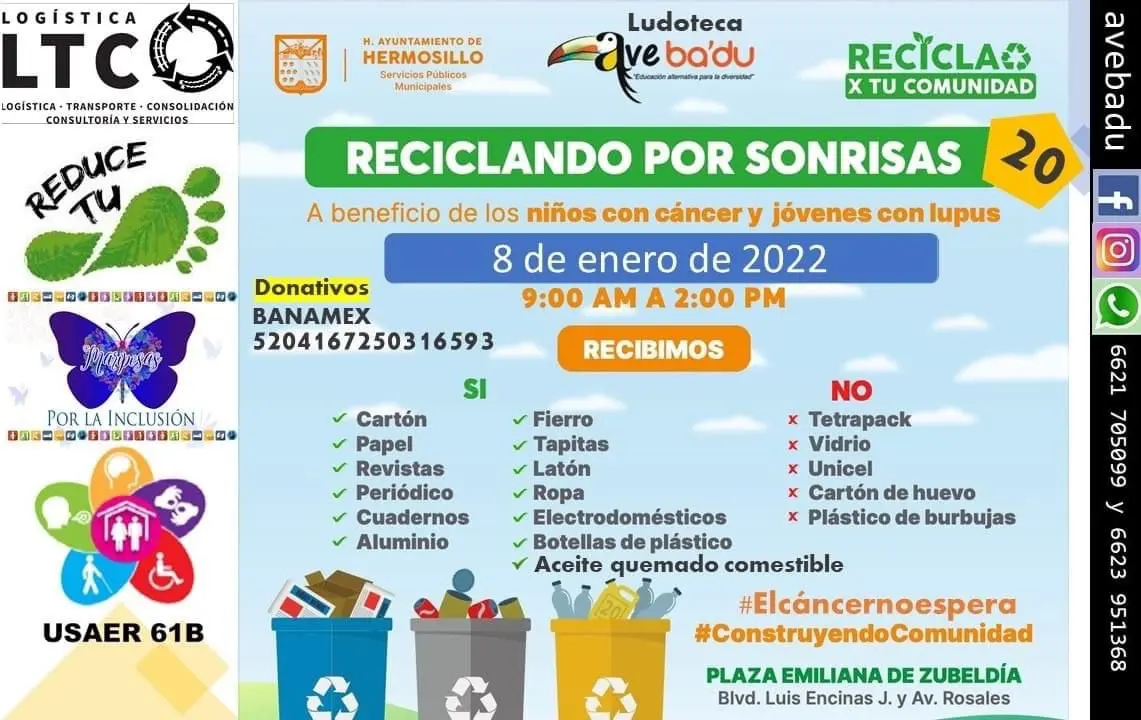¿No sabes qué hacer con las cajas y envolturas de regalo? Puedes reciclarlas por una buena causa