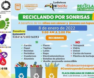 ¿No sabes qué hacer con las cajas y envolturas de regalo? Puedes reciclarlas por una buena causa