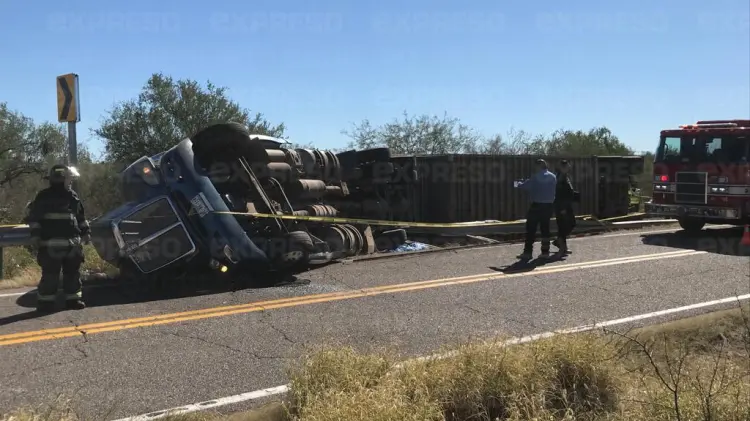 Foto: Jesús Ballesteros / EXPRESO.