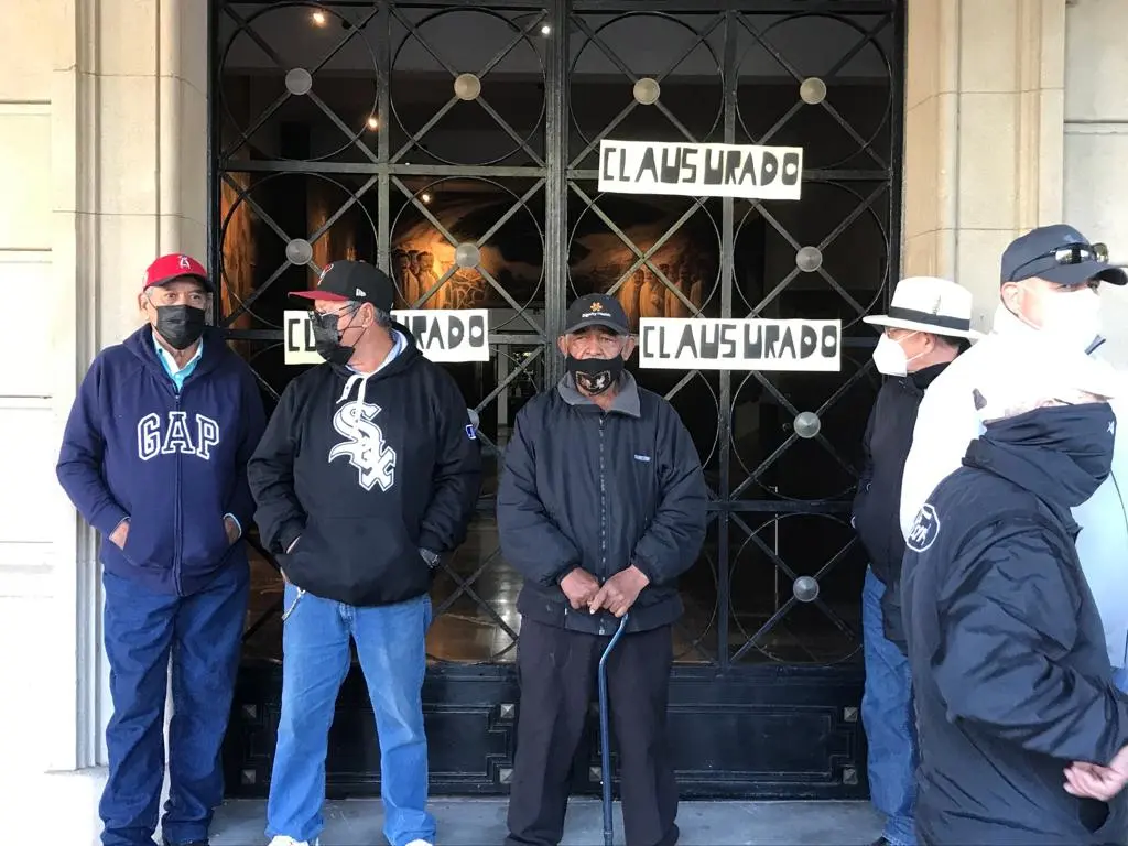 Retiro de vales de despensa es una medida radical; piden al alcalde Astiazarán ser sensible