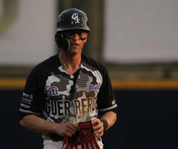 Alex González regresa a los Diablos Rojos del México