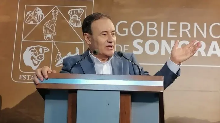 Cananea: Durazo se compromete con ex mineros del 5%