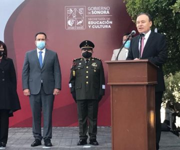 Lo que dijo Alfonso Durazo sobre el conflicto entre Rusia y Ucrania