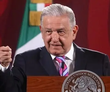 Hay inconformidades por aumento salarial de maestros: AMLO