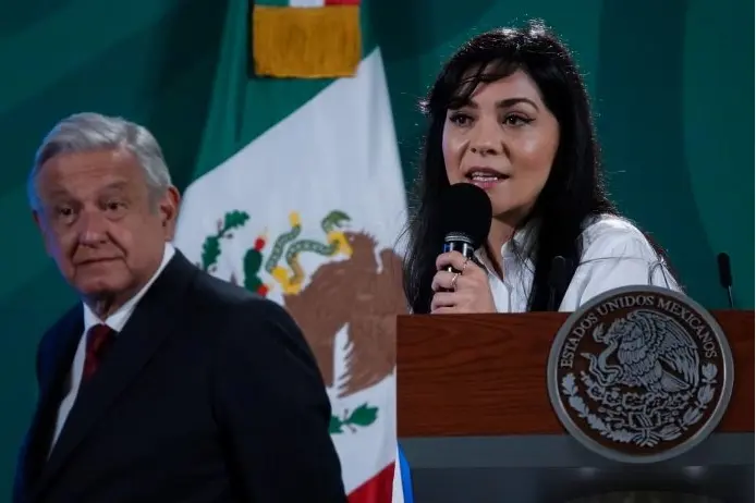 La CIDH pide a AMLO suspender el Quién es quién de las mentiras ante el incremento de violencia contra periodistas