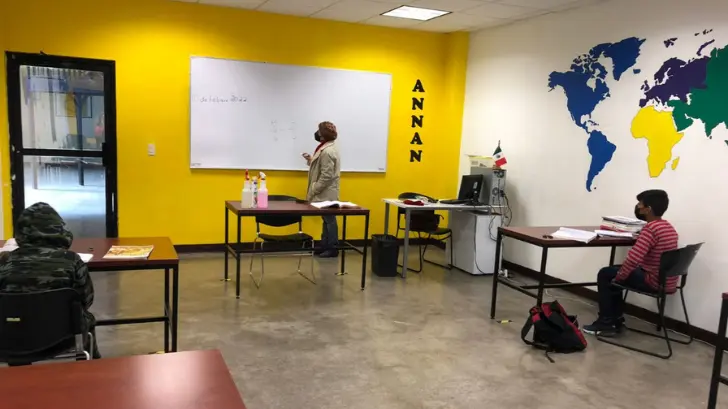 DIF e ISEA combaten la deserción escolar en Nogales