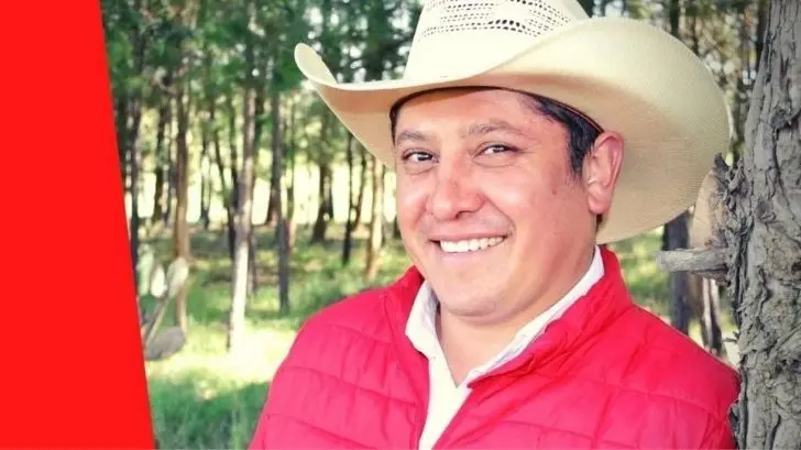 Asesinan a alcalde en Michoacán