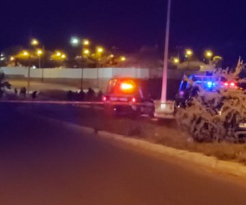 Registran ataque armado frente a un parque infantil de Guaymas; hay un muerto