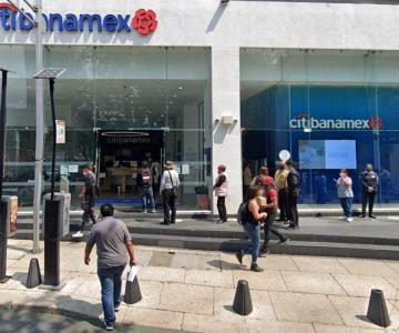 Santander se suma al proceso de venta de Banamex