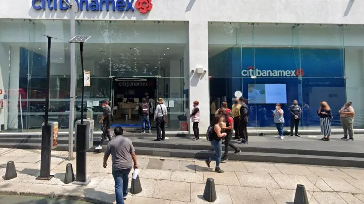 Foto ilustrativa (El Universal / EXPRESO)