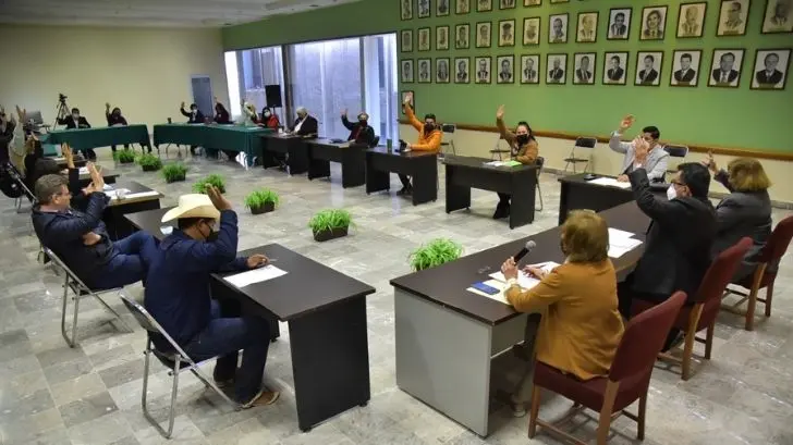 Cajeme Cómo Vamos tendrá vigilados a los regidores