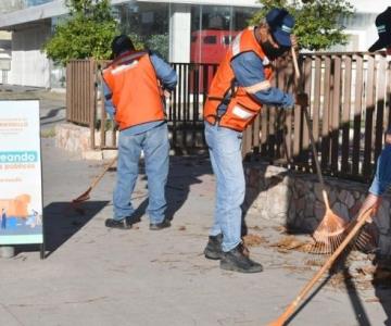 Hermosillo es primer lugar en servicios públicos del estado, según encuesta