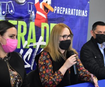 Tendrán jóvenes nogalenses una Carrera de la Amistad