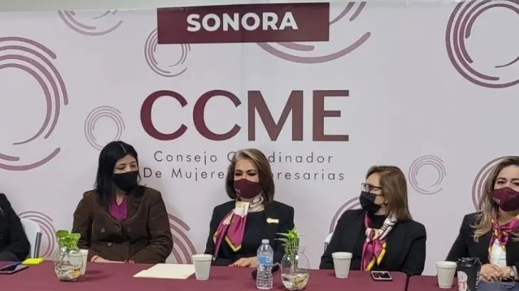 Buscan impulsar a emprendedoras cajemenses
