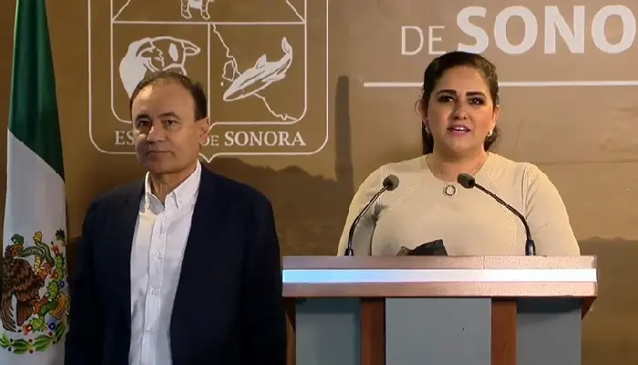 Célida López anuncia tres eventos internacionales para reactivar el turismo en Sonora