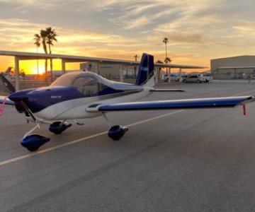 Certifican aeronaves ensambladas por estudiantes de la Universidad Tecnológica de Guaymas