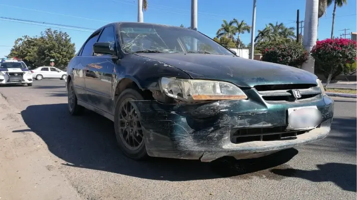 Foto: Jonathan Castellón / EXPRESO.