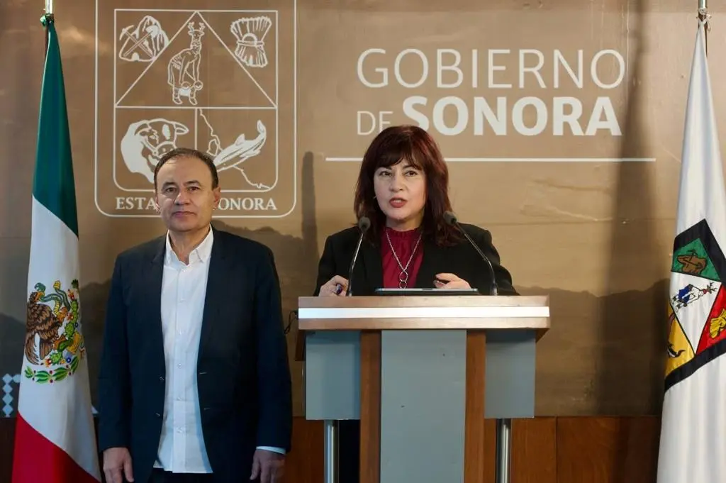 Fiscal de Sonora lamenta hechos armados con menores lesionados