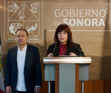 Fiscal de Sonora lamenta hechos armados con menores lesionados