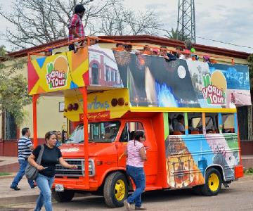 Cócorit ya prepara la Semana Santa Cultural del próximo mes de abril