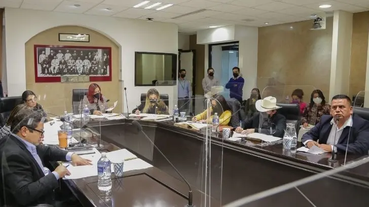 Inicia Congreso entrevistas a aspirantes de ISTAI