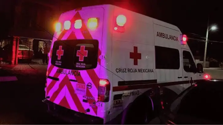 Armaba una granada hechiza y le explotó dentro de su casa