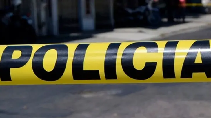 Hallan cinco bolsas con restos humanos en Zacatecas