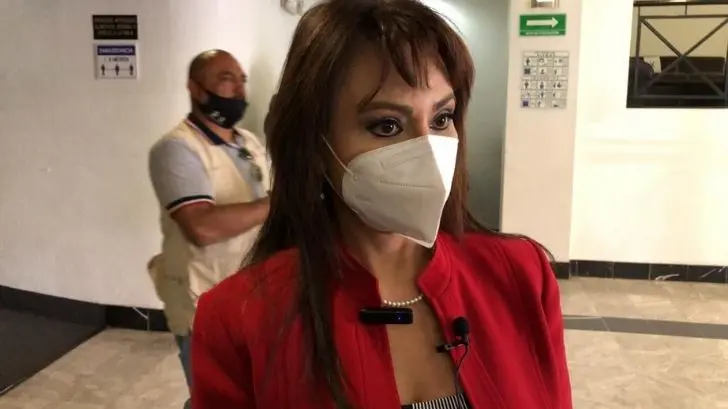Choferes de maquiladoras acusan a contratistas de no respetar protocolos de salud