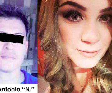 Detienen a El Chamelón, presunto culpable del feminicidio de Aranza Ramos, Guerrera Buscadora de Guaymas