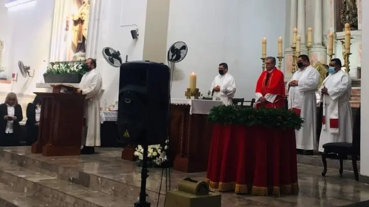 Diócesis de Ciudad Obregón pasa por crisis de sacerdotes
