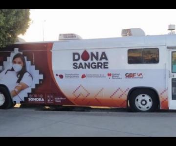 ¿Cuáles son los requisitos para donar sangre?