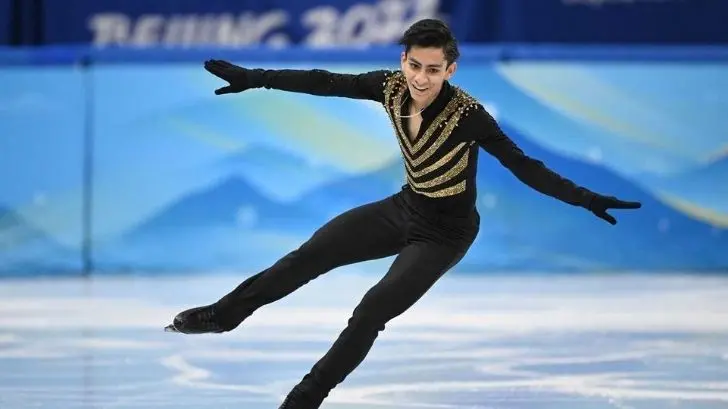 ¿Cuándo volverá a competir Donovan Carrillo en Beijing 2022?