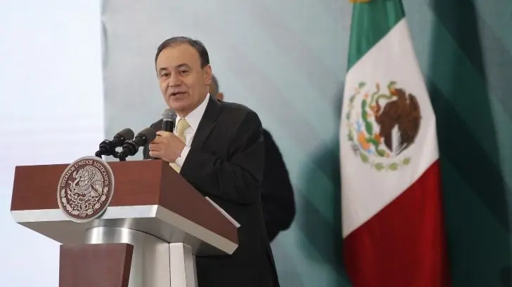 Federación destinará 710 mdp para fortalecer a la PESP