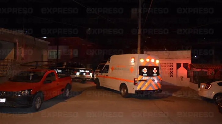 Ejecutan a un hombre en calles de Guaymas