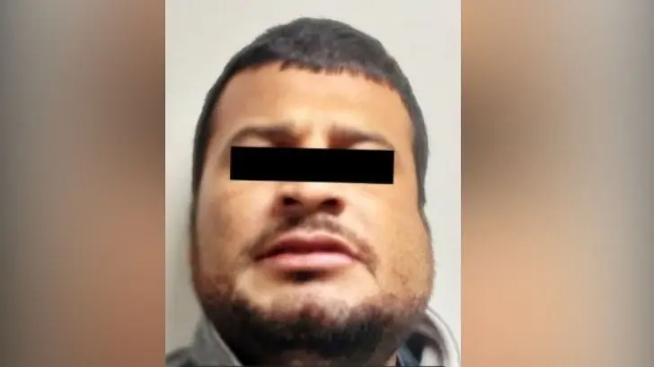 El Amá es acusado de asesinar a dos en Huatabampo