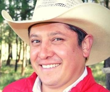 Enrique Velázquez, alcalde de Contepec, Michoacán es encontrado sin vida