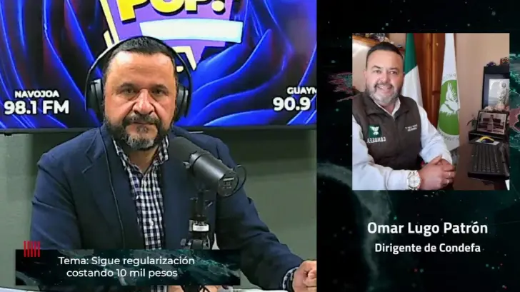 Expreso 24/7 | Pafas se contradicen por el costo que de la regularización de carros extranjeros