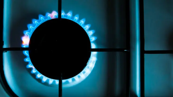 Las estufas y calentadores de gas contaminan más que automóviles, revela estudio. 