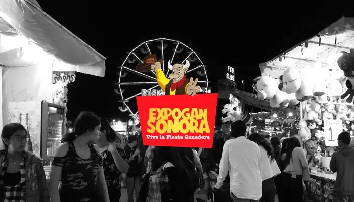 ExpoGan 2022 otra vez para atrás; no habrá Feria del Pueblo