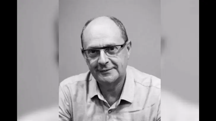 Murió el escritor español Fernando Marías