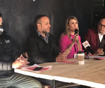 Primera edición del festival Somos del Cerro tendrá de invitado a Jesús Choby Ochoa