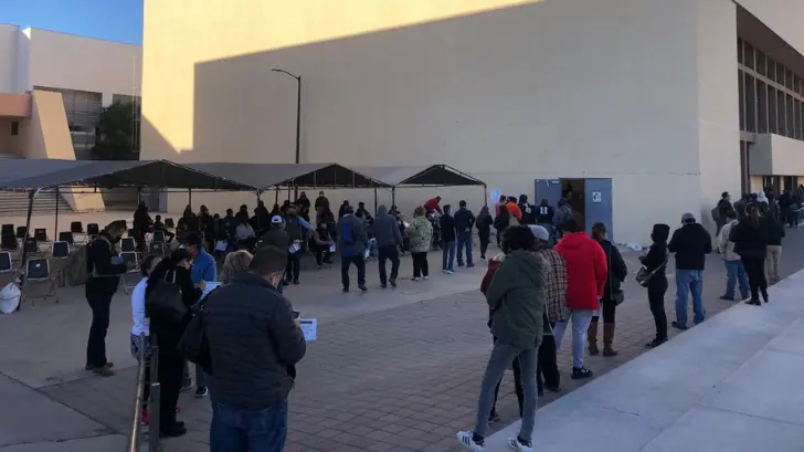 ¡No pierdas la oportunidad! Inicia jornada de vacunación para rezagados