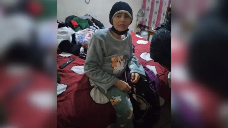 Hoy por mí, mañana por ti: Francisca Sanez sufre problemas en sus riñones y pide apoyo