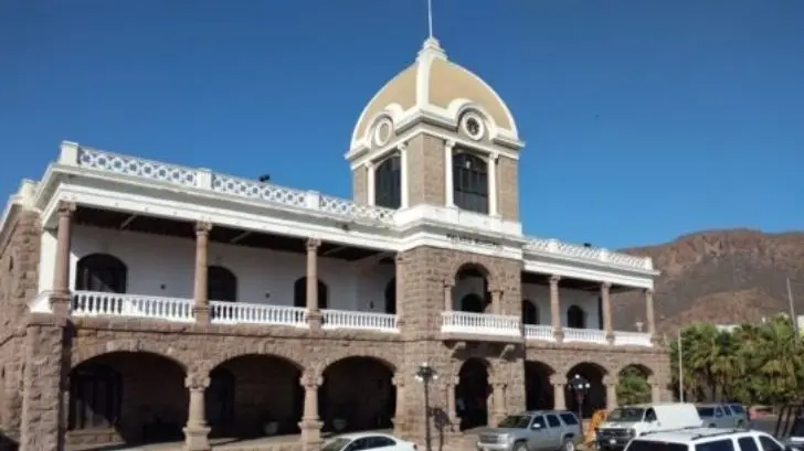 Señalan a ex funcionarios de Guaymas y el Ayuntamiento no se pronuncia