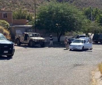 Reportan supuesto secuestro de dos menores de edad en Guaymas Norte