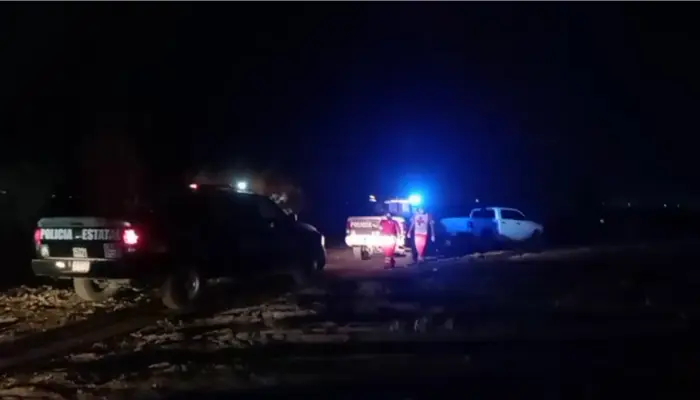 Cajeme registra el homicidio número 30 en lo que va de febrero