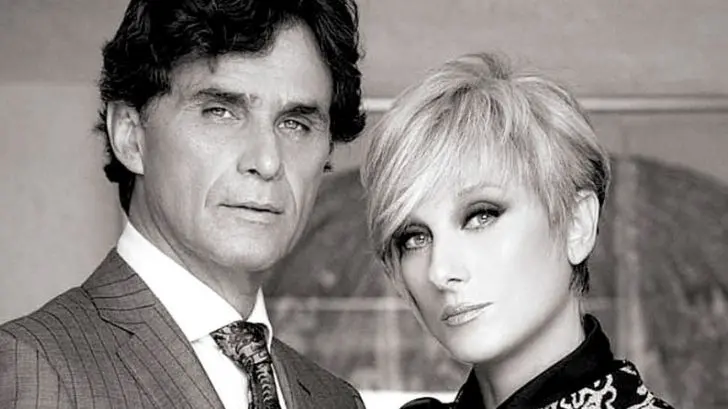 A tres años de la muerte de Christian Bach; Humberto Zurita dedica emotivo mensaje